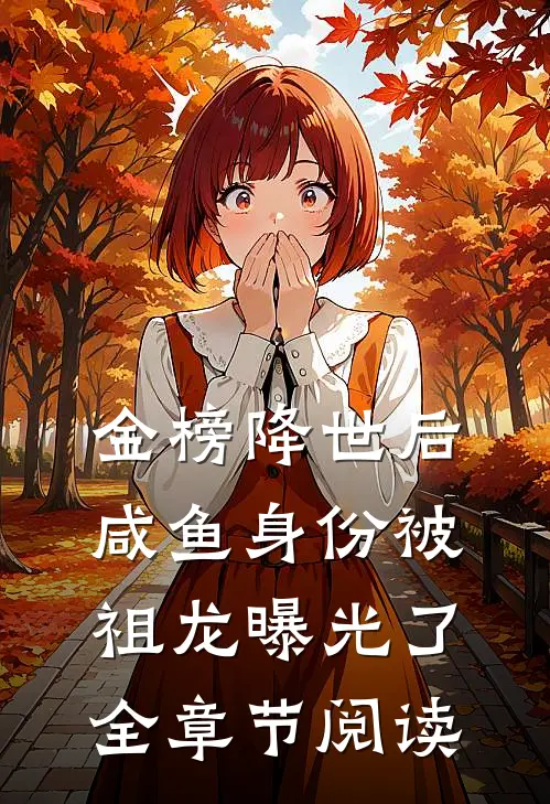 金榜降世后，咸鱼身份被祖龙曝光了全章节阅读