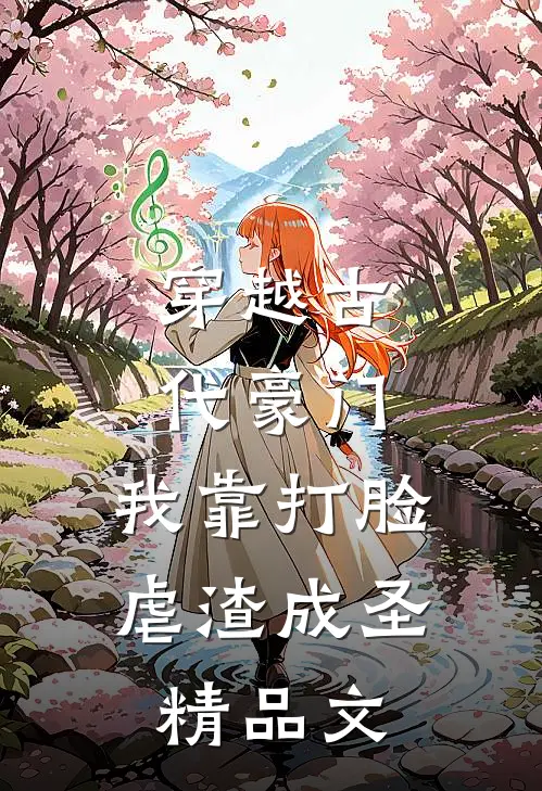 穿越古代豪门，我靠打脸虐渣成圣精品文