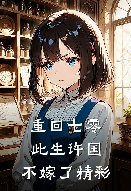 重回七零：此生许国，不嫁了精彩