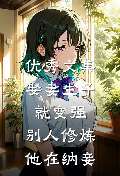 优秀文集娶妻生子就变强，别人修炼他在纳妾