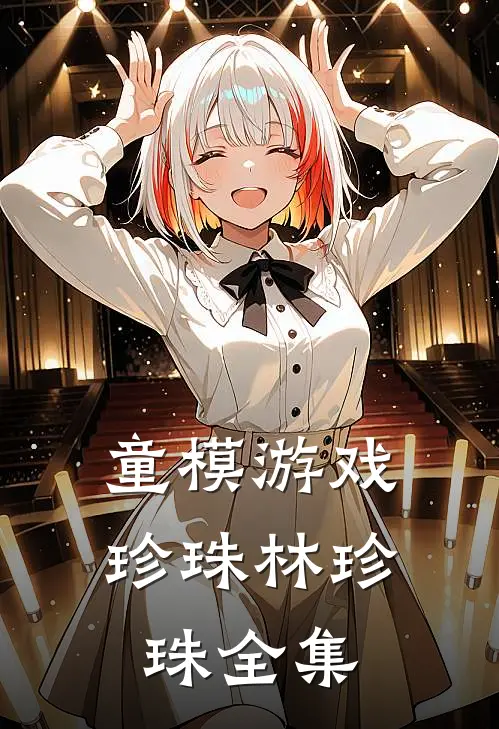 童模“游戏”珍珠林珍珠 全集
