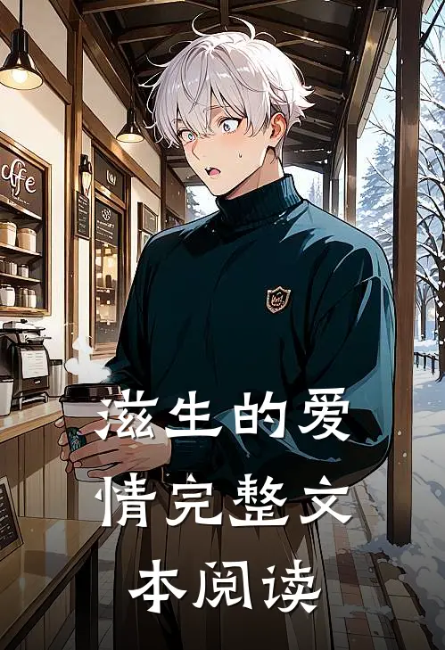 滋生的爱情完整文本阅读