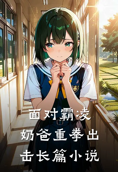 面对霸凌，奶爸重拳出击长篇小说