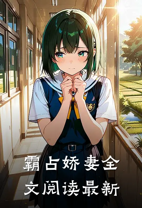 霸占娇妻全文阅读最新