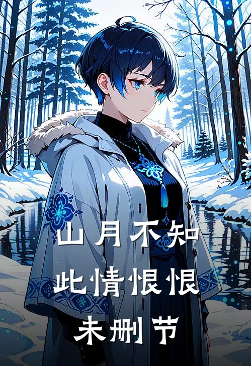 山月不知，此情恨恨未删节