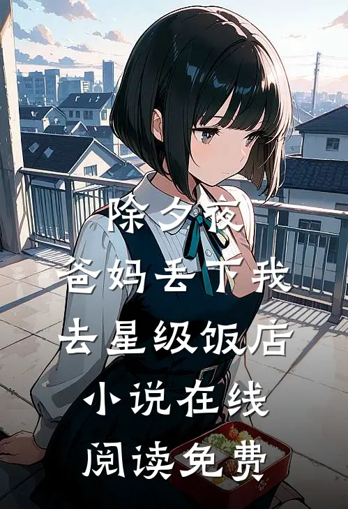 除夕夜，爸妈丢下我去星级饭店小说在线阅读免费