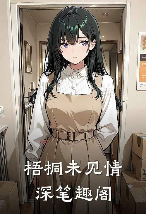 梧桐未见情深笔趣阁