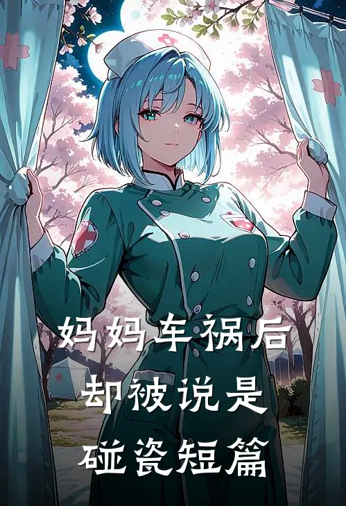 妈妈车祸后，却被说是碰瓷短篇