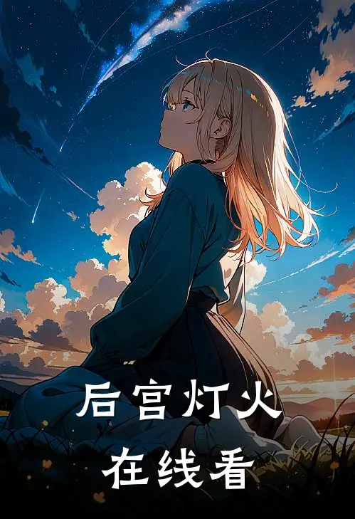 后宫灯火在线看