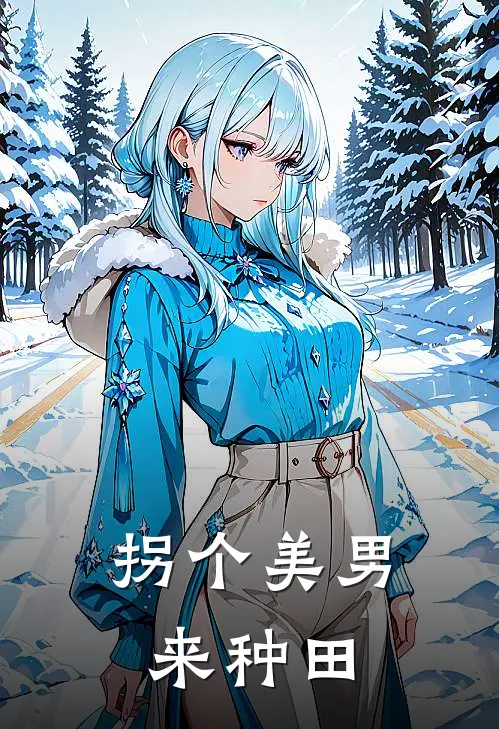 拐个美男来种田