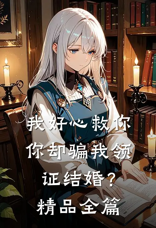 我好心救你，你却骗我领证结婚？精品全篇