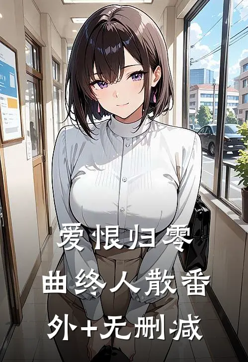 爱恨归零，曲终人散番外+无删减