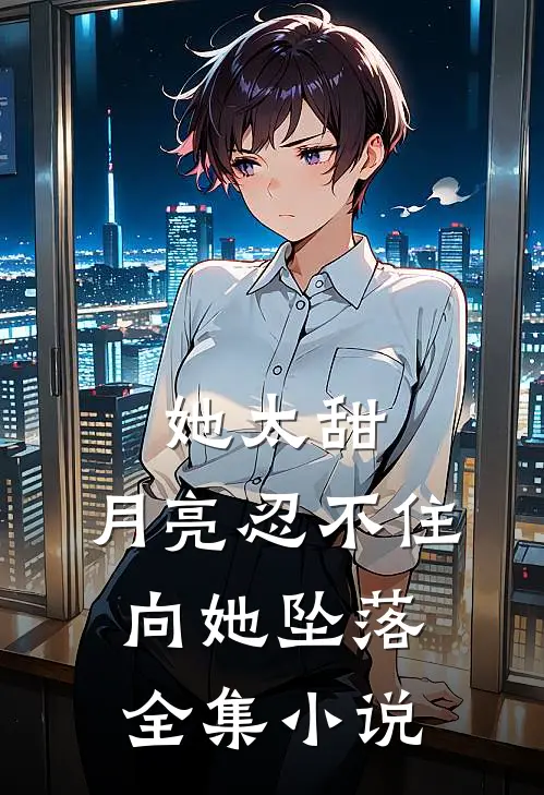 她太甜,月亮忍不住向她坠落全集免费阅读