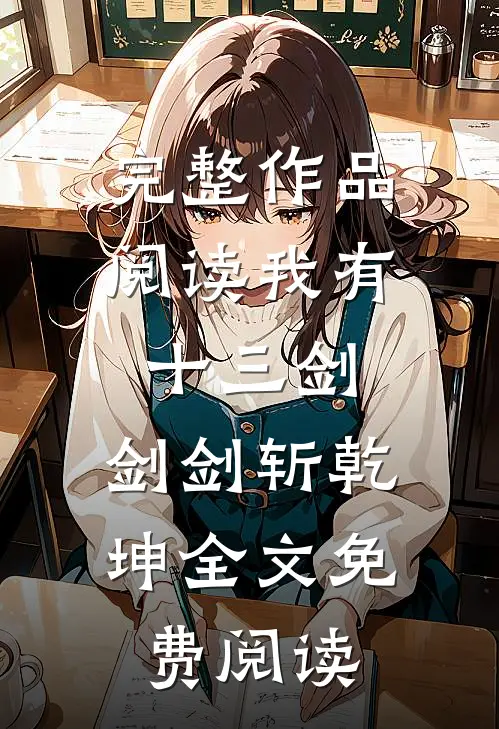 完整作品阅读我有十三剑,剑剑斩乾坤全文免费阅读