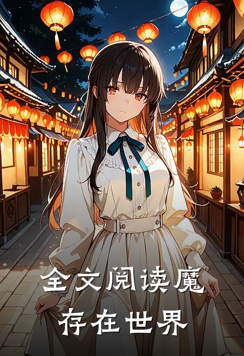 全文阅读魔存在世界