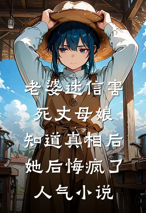 老婆迷信害死丈母娘，知道真相后她后悔疯了人气小说