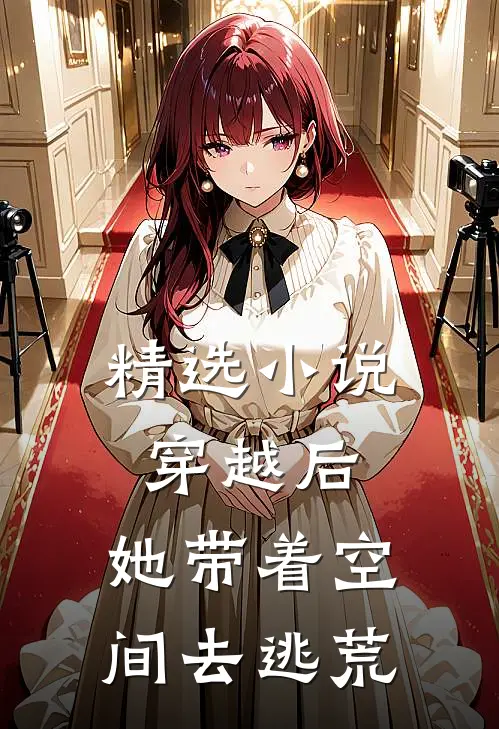 精选小说穿越后，她带着空间去逃荒