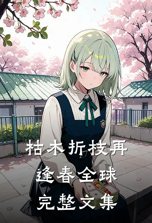 枯木折枝再逢春全球完整文集