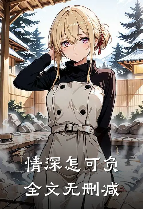 情深怎可负全文无删减