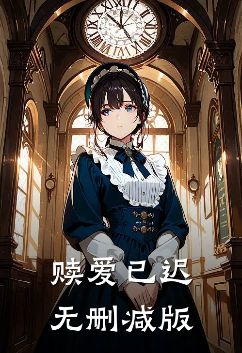 赎爱已迟无删减版