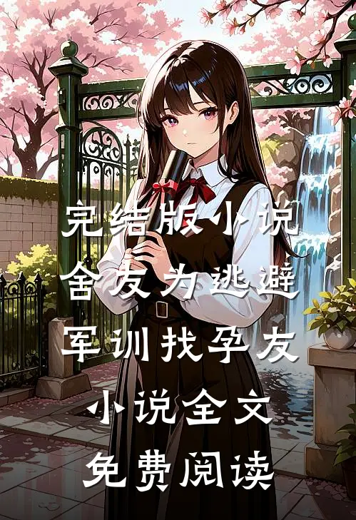 完结版小说舍友为逃避军训找“孕友”小说全文免费阅读