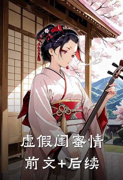 虚假闺蜜情前文+后续