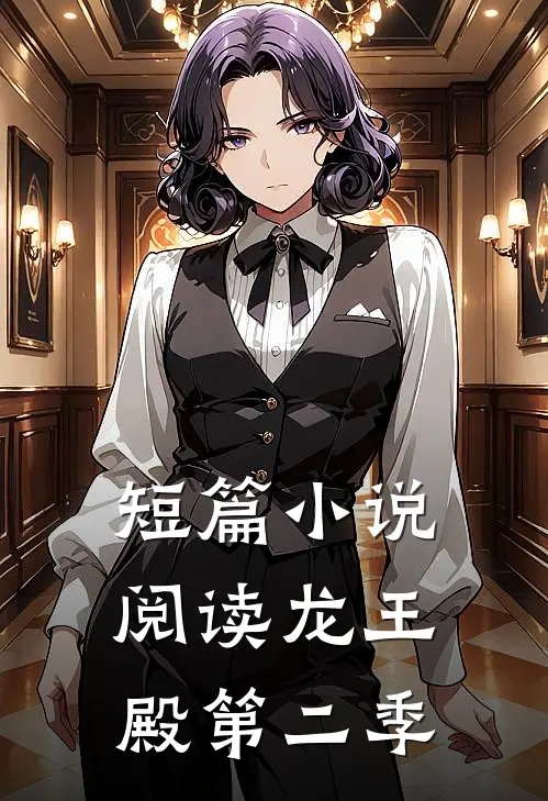 短篇小说阅读龙王殿第二季