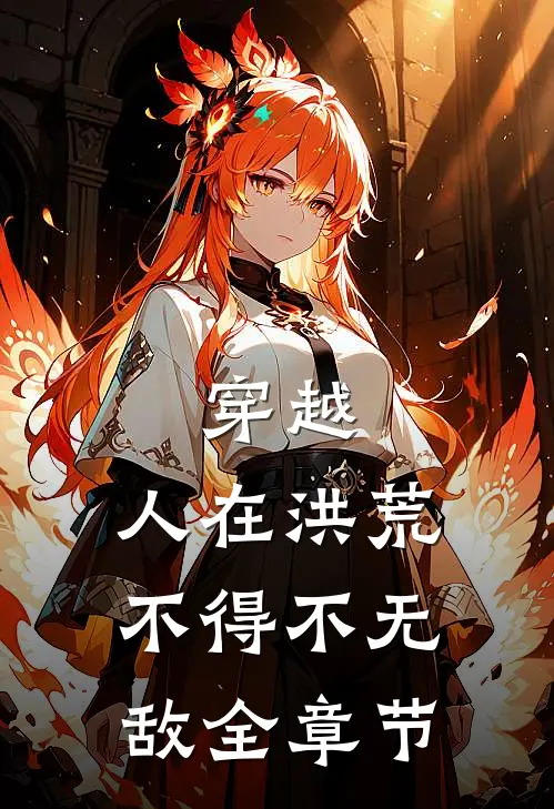 穿越：人在洪荒，不得不无敌全章节