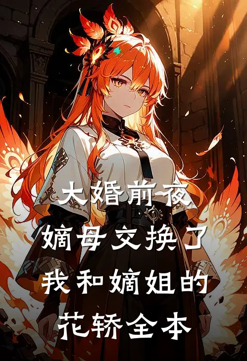 大婚前夜，嫡母交换了我和嫡姐的花轿全本