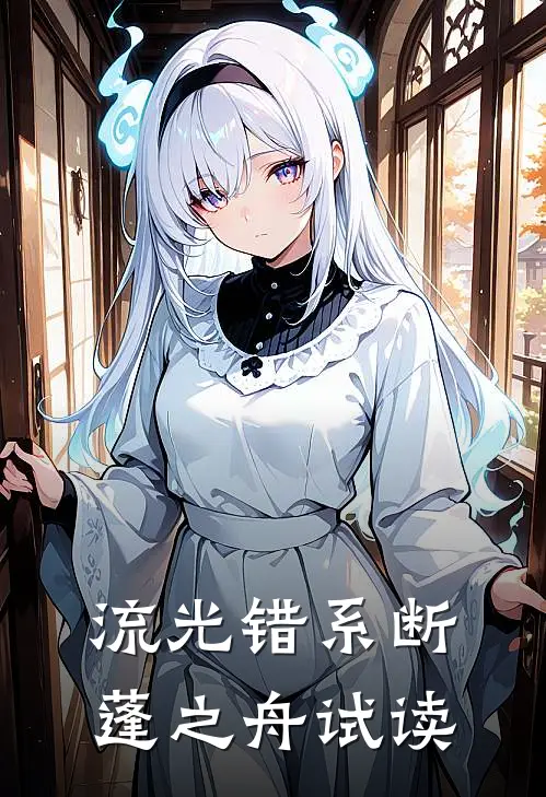 流光错系断蓬之舟试读