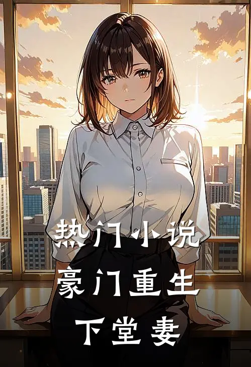热门小说豪门重生下堂妻