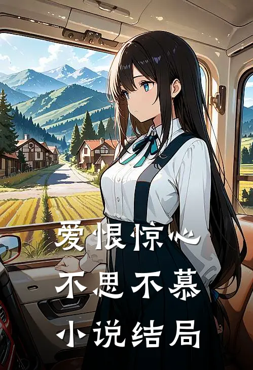 爱恨惊心,不思不慕结局是