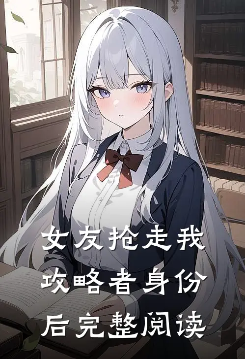 女友抢走我攻略者身份后完整阅读