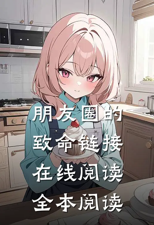 朋友圈的致命链接在线阅读全本阅读