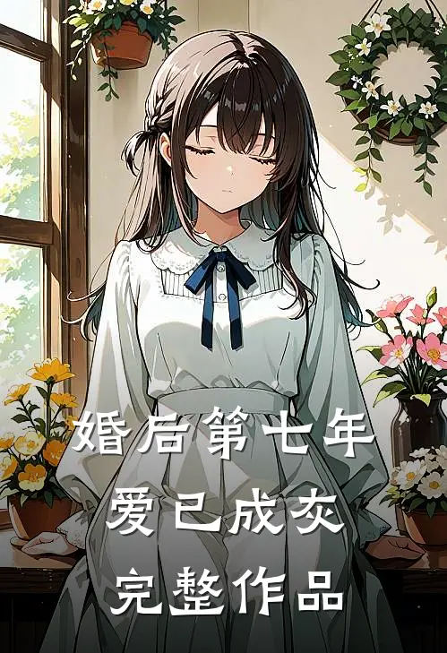 婚后第七年，爱已成灰完整作品