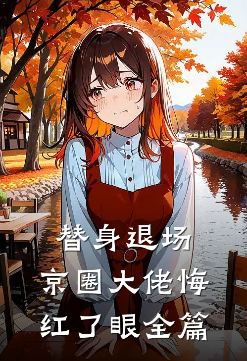 替身退场，京圈大佬悔红了眼全篇