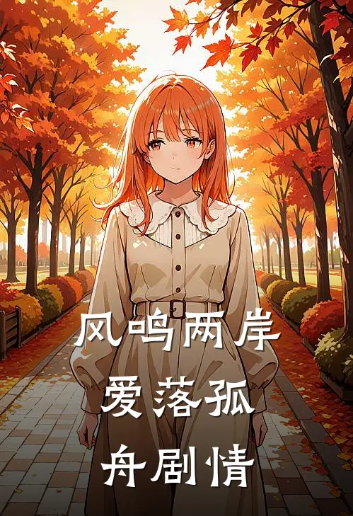 风鸣两岸，爱落孤舟剧情