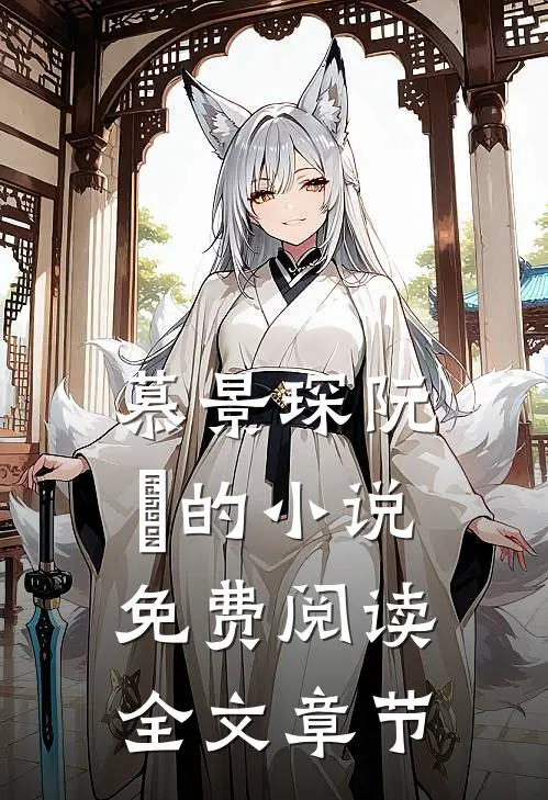 慕景琛阮嫆的小说免费阅读全文章节