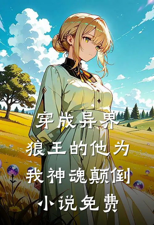 穿成异界，狼王的他为我神魂颠倒小说免费