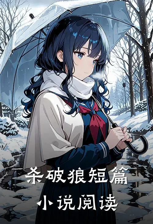 杀破狼短篇小说阅读
