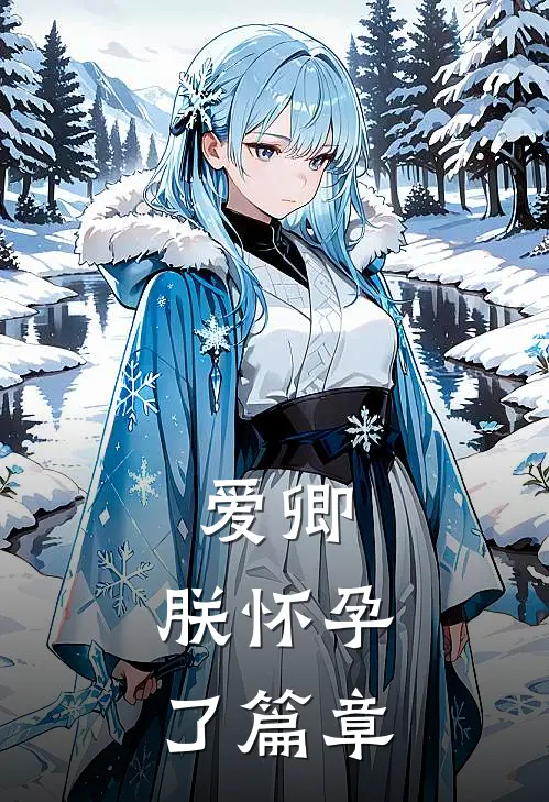 爱卿，朕怀孕了篇章