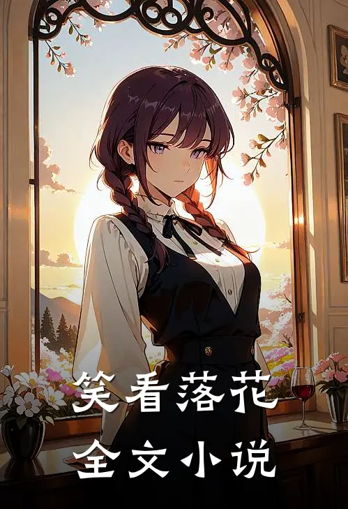 笑看落花全文小说
