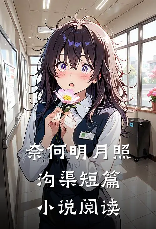 奈何明月照沟渠短篇小说阅读