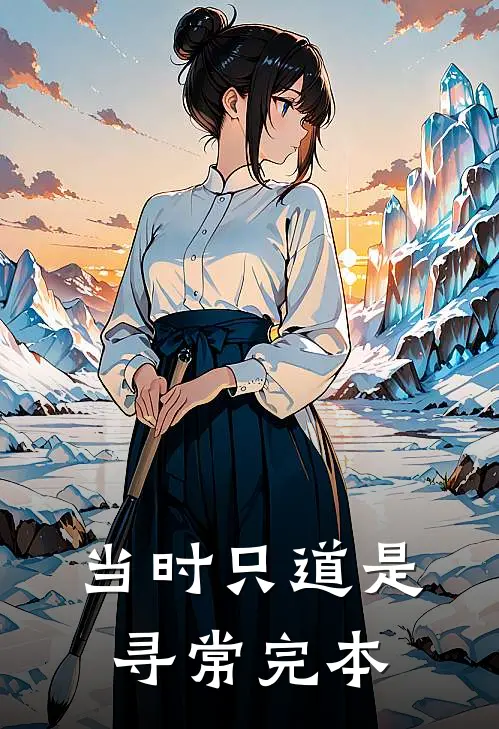 当时只道是寻常完本