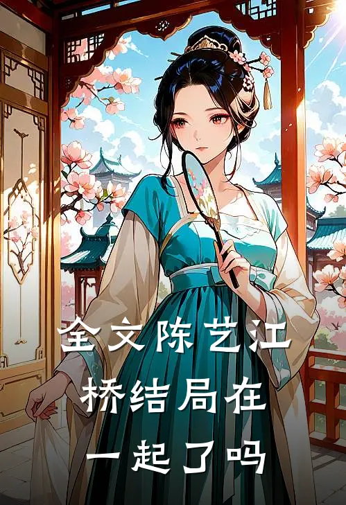 全文陈艺江桥结局在一起了吗