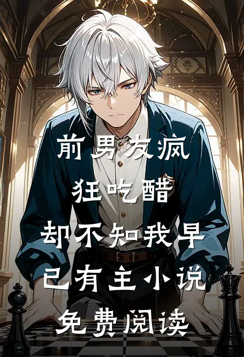 前男友疯狂吃醋，却不知我早已有主小说免费阅读