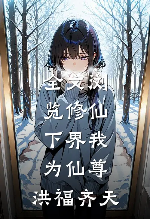 全文浏览修仙下界我为仙尊,洪福齐天