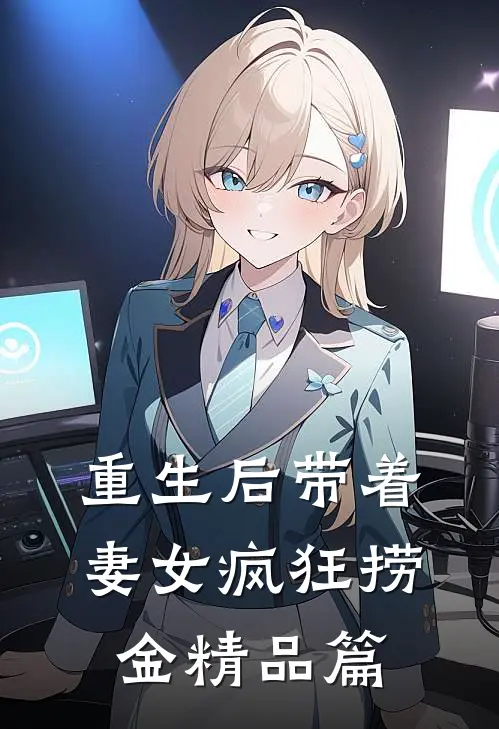 重生后带着妻女疯狂捞金精品篇