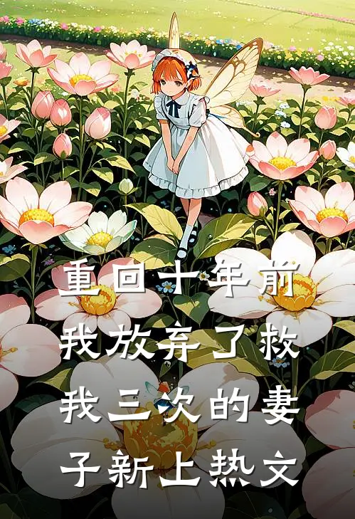 重回十年前，我放弃了救我三次的妻子新上热文