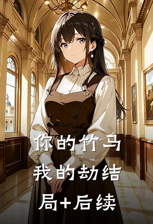 你的竹马我的劫结局+后续